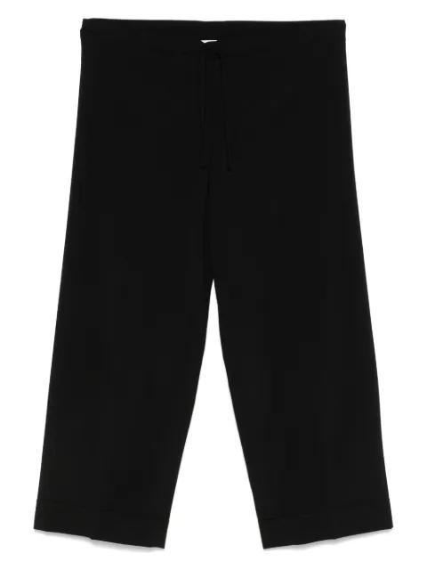 Yaji trousers by THE ROW