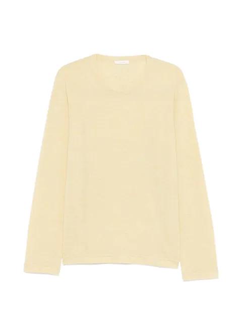 cashmere sweater by THE ROW