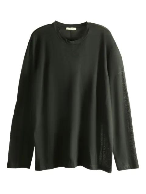 crew-neck T-shirt by THE ROW