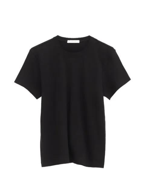 crewneck T-shirt by THE ROW