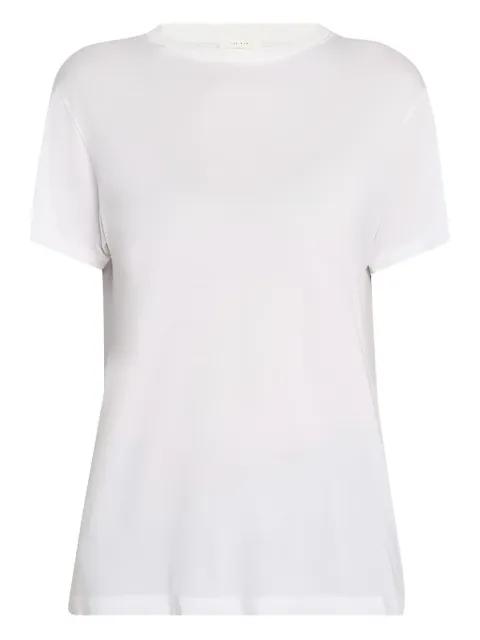 dropped-shoulder T-shirt by THE ROW