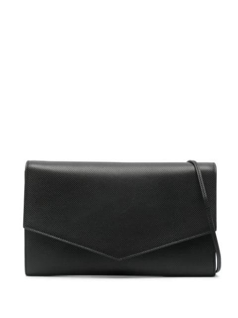 large envelope-style clutch bag by THE ROW