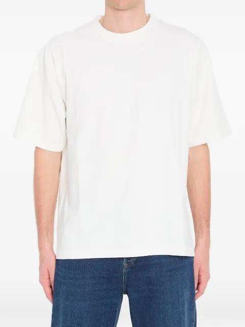 ribbed steven T-shirt by THE ROW