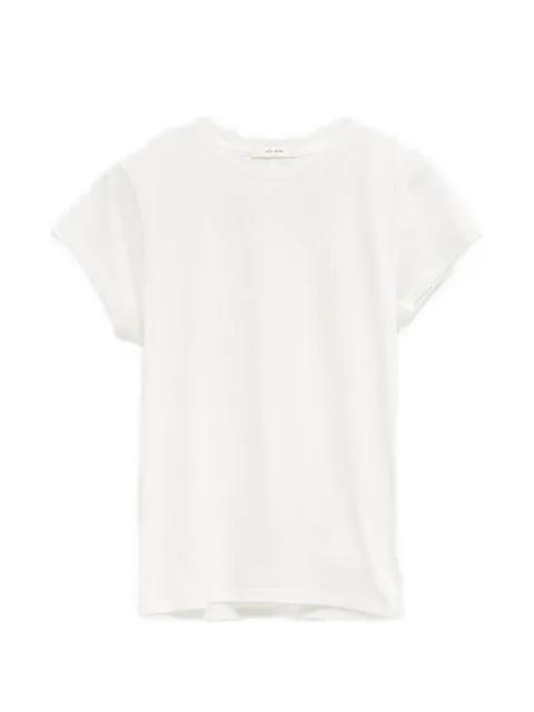 shor sleeve t-shirt by THE ROW