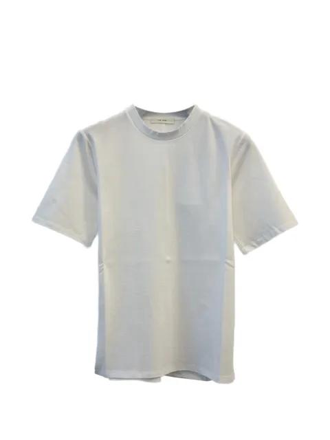 short-sleeve T-shirt by THE ROW