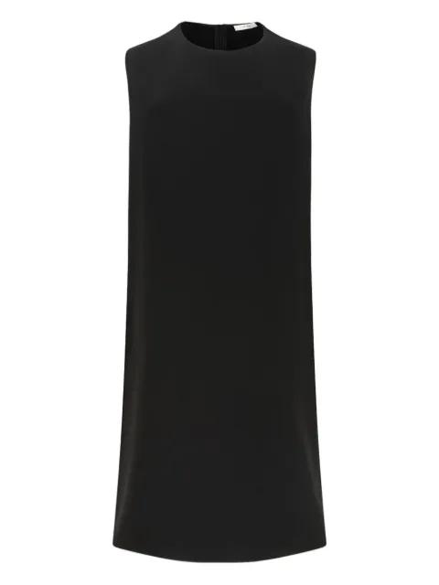 sleeveless shift dress by THE ROW