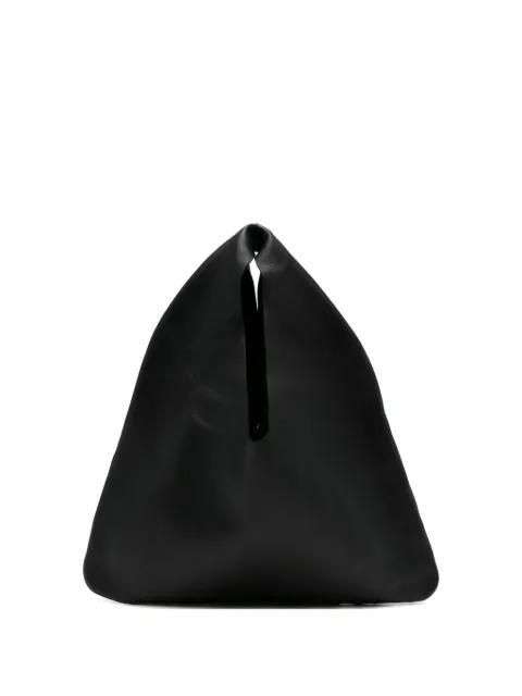 small Bindle tote bag by THE ROW