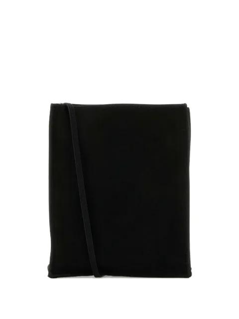 small To Go cross body bag by THE ROW