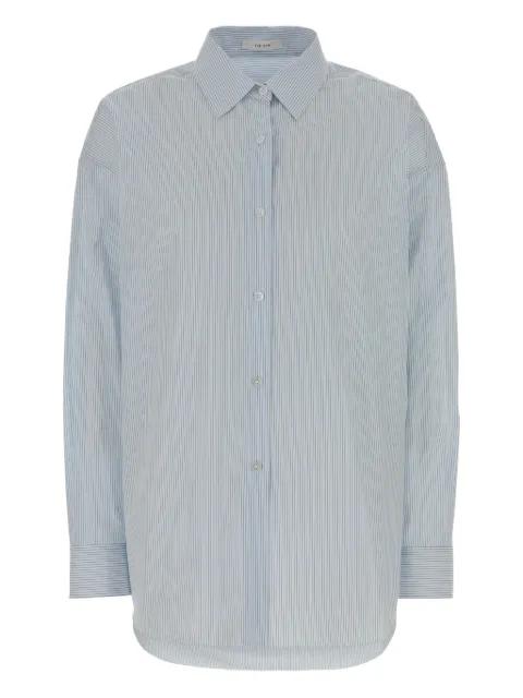 striped shirt by THE ROW