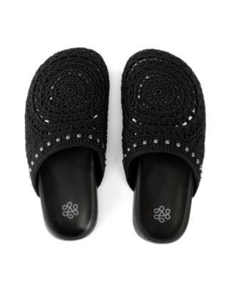 Women Bolinas Clog by THE SAK