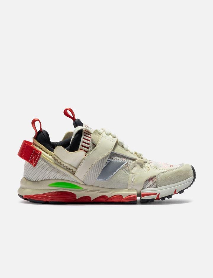 Manifesto Sneakers by THE SALVAGES