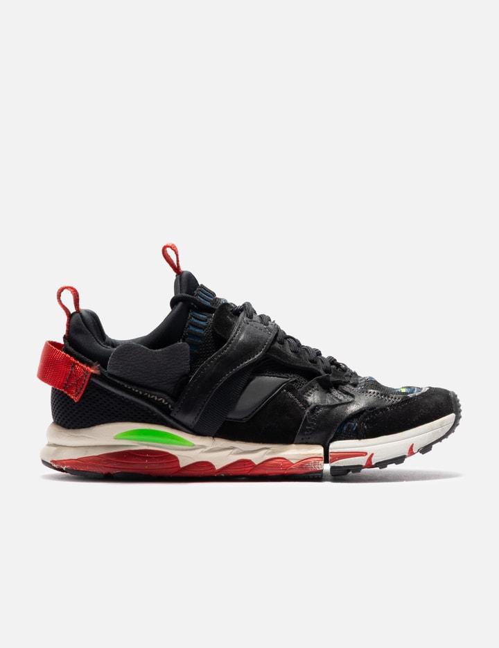 Manifesto Sneakers by THE SALVAGES