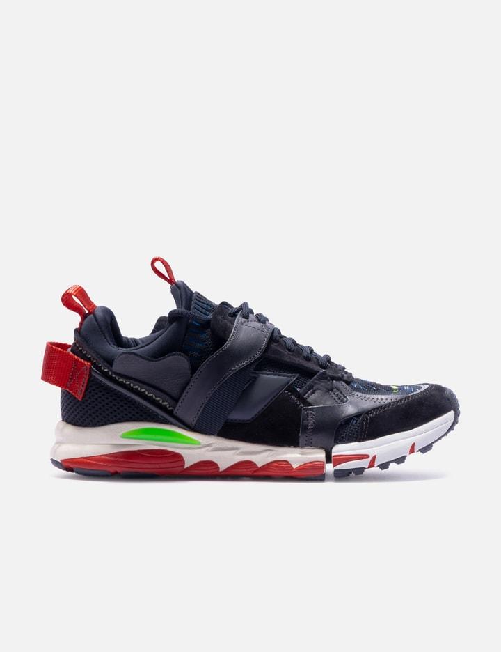 Manifesto Sneakers by THE SALVAGES