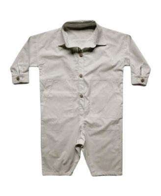 Unisex Boiler Suit - Big Kid by THE SIMPLE FOLK