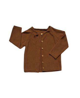 Unisex Daily Cardigan - Little Kid by THE SIMPLE FOLK