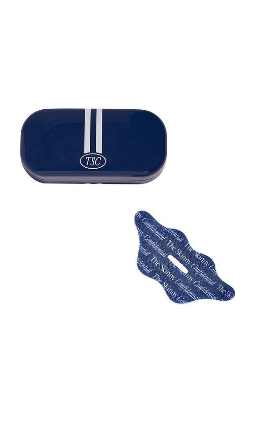 The Skinny Confidential Mouth Tape in Uniform by THE SKINNY CONFIDENTIAL