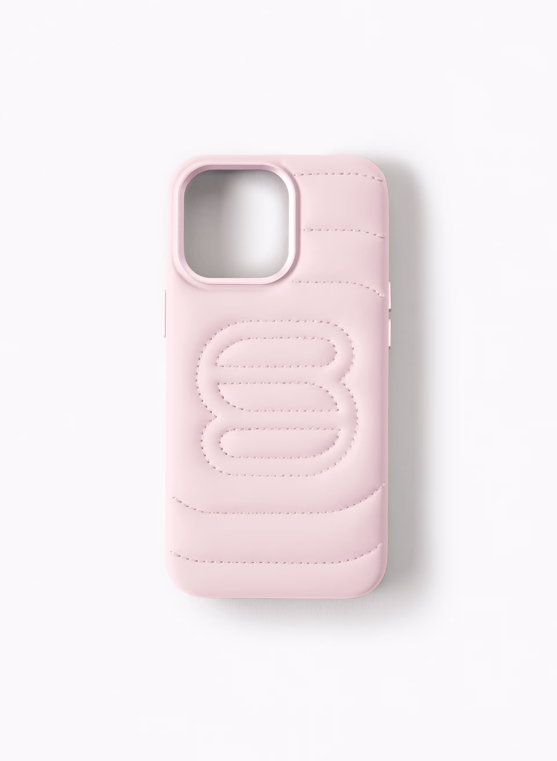 THE SUPER PUFF™ IPHONE 13 PRO CASE by THE SUPER PUFF(TM)