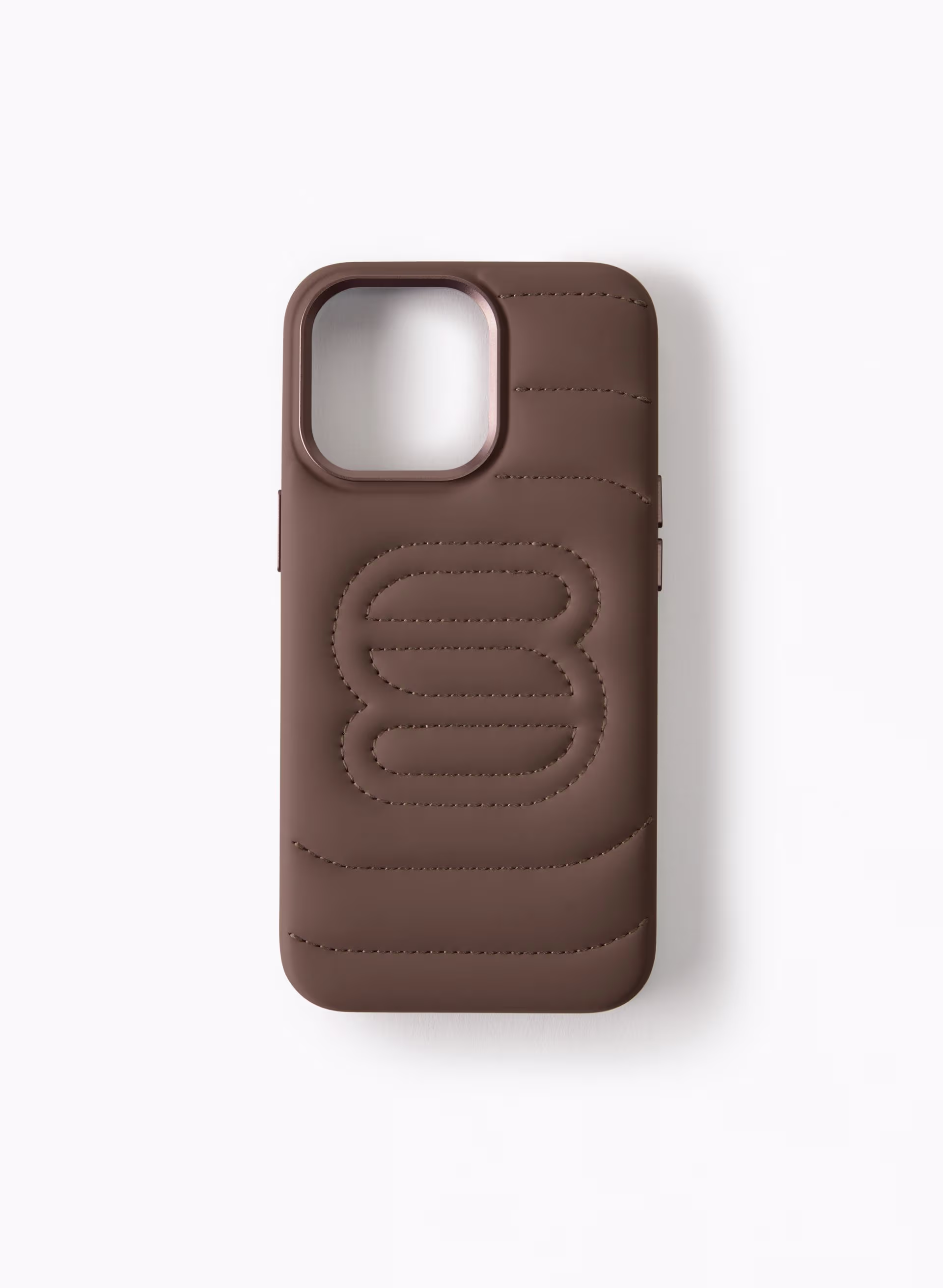 THE SUPER PUFF™ IPHONE 13 PRO CASE by THE SUPER PUFF(TM)