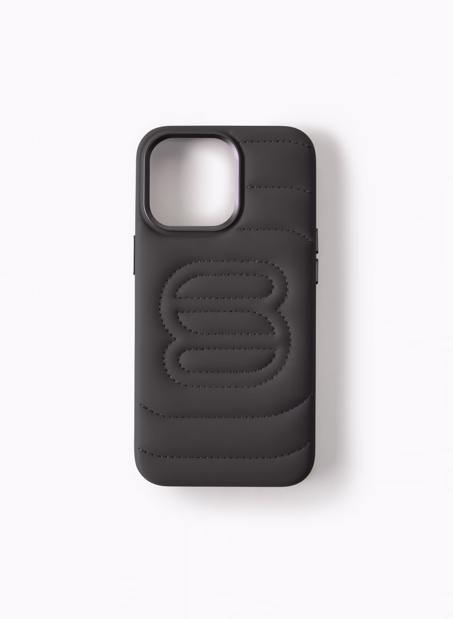 THE SUPER PUFF™ IPHONE 13 PRO CASE by THE SUPER PUFF(TM)