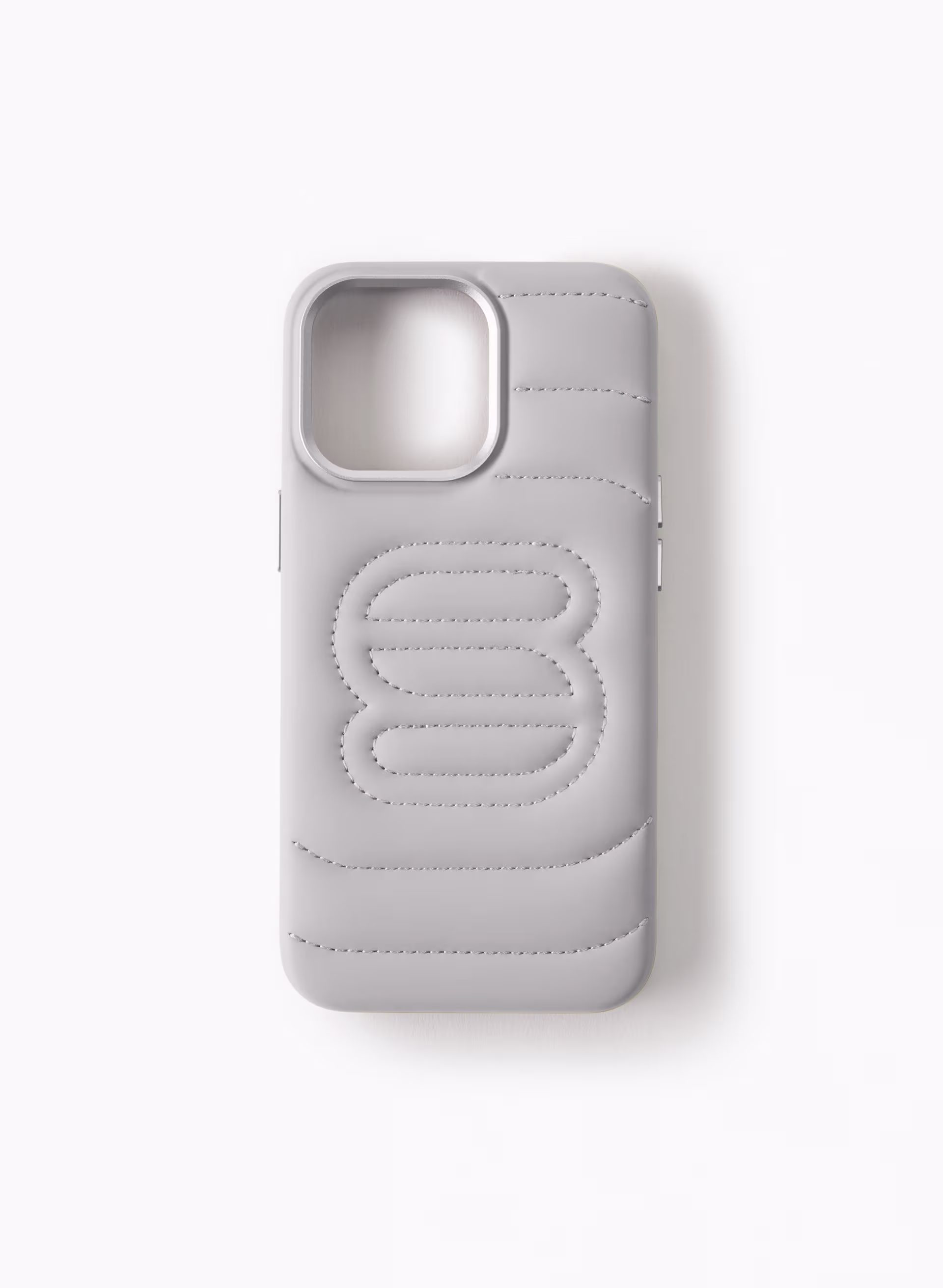 THE SUPER PUFF™ IPHONE 13 PRO CASE by THE SUPER PUFF(TM)