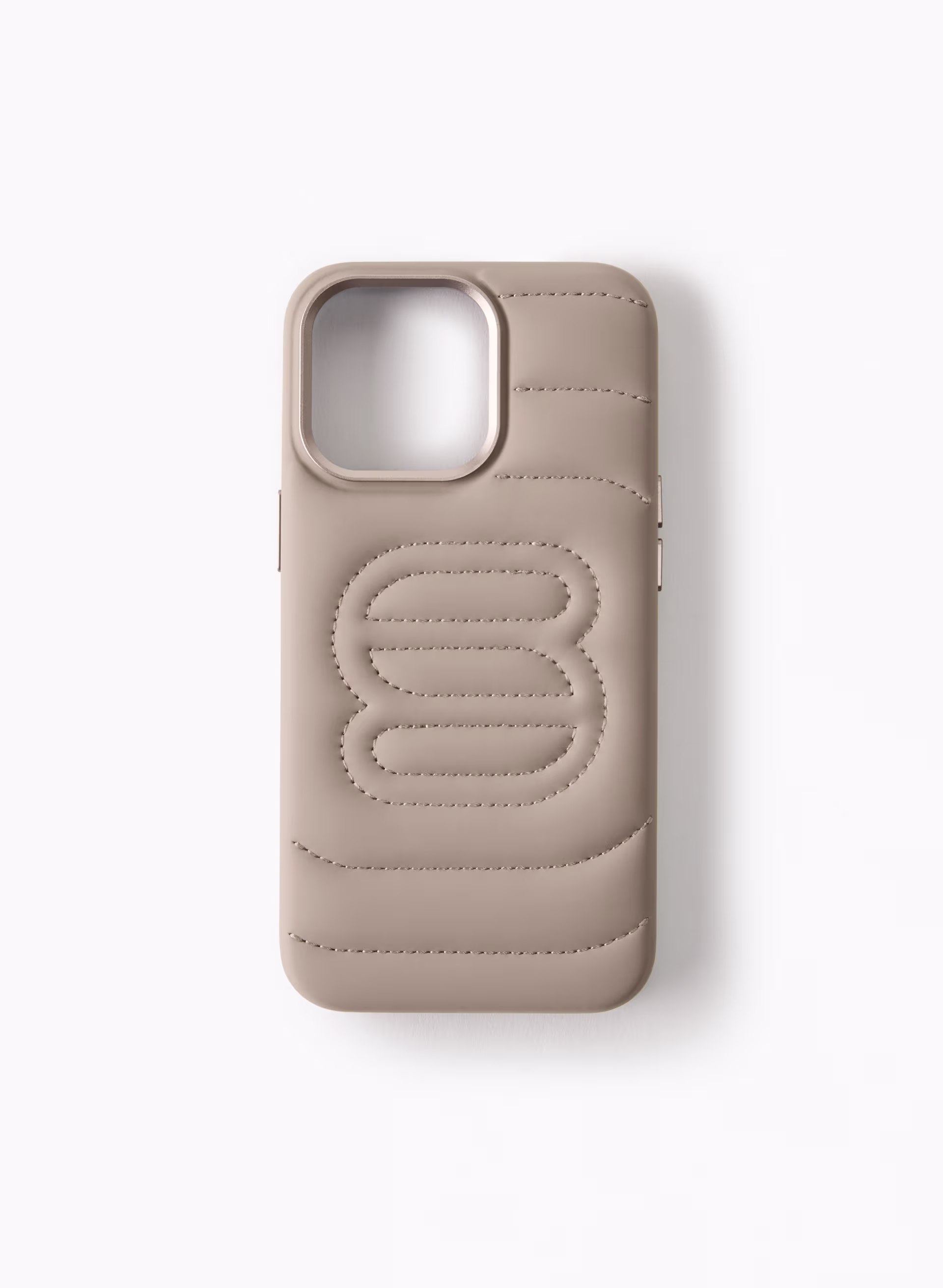 THE SUPER PUFF™ IPHONE 13 PRO CASE by THE SUPER PUFF(TM)