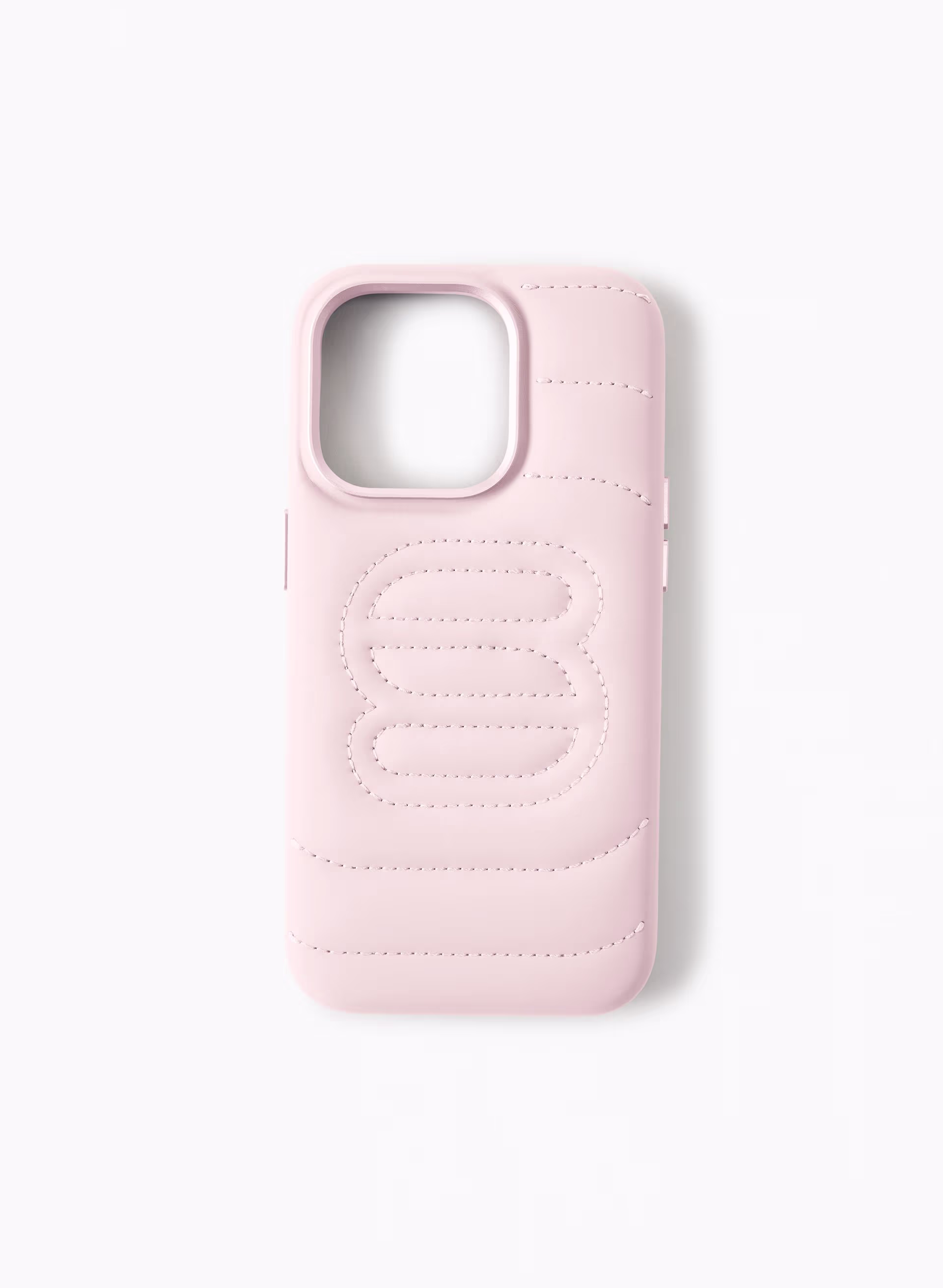 THE SUPER PUFF™ IPHONE 14 PRO CASE by THE SUPER PUFF(TM)