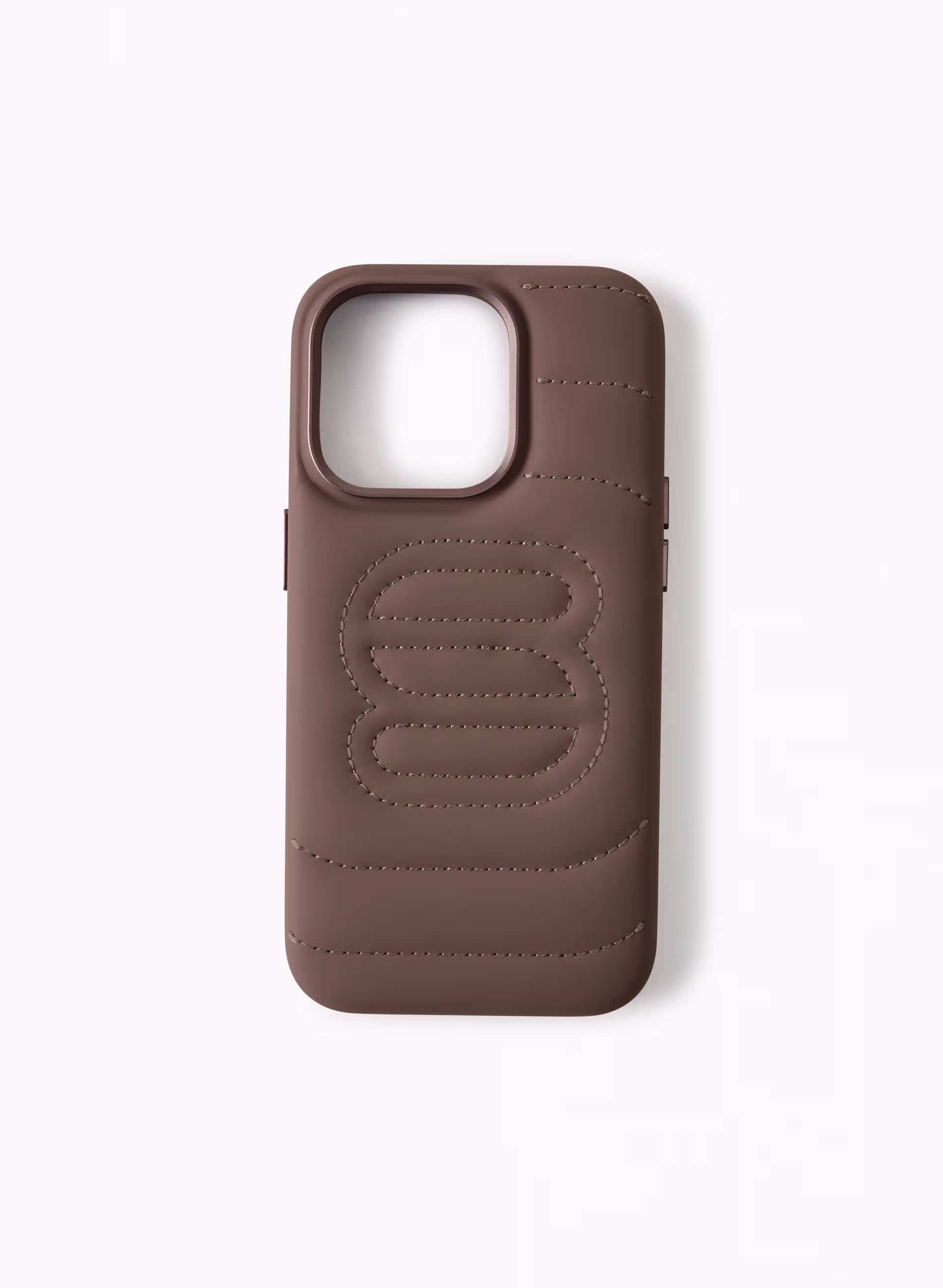 THE SUPER PUFF™ IPHONE 14 PRO CASE by THE SUPER PUFF(TM)