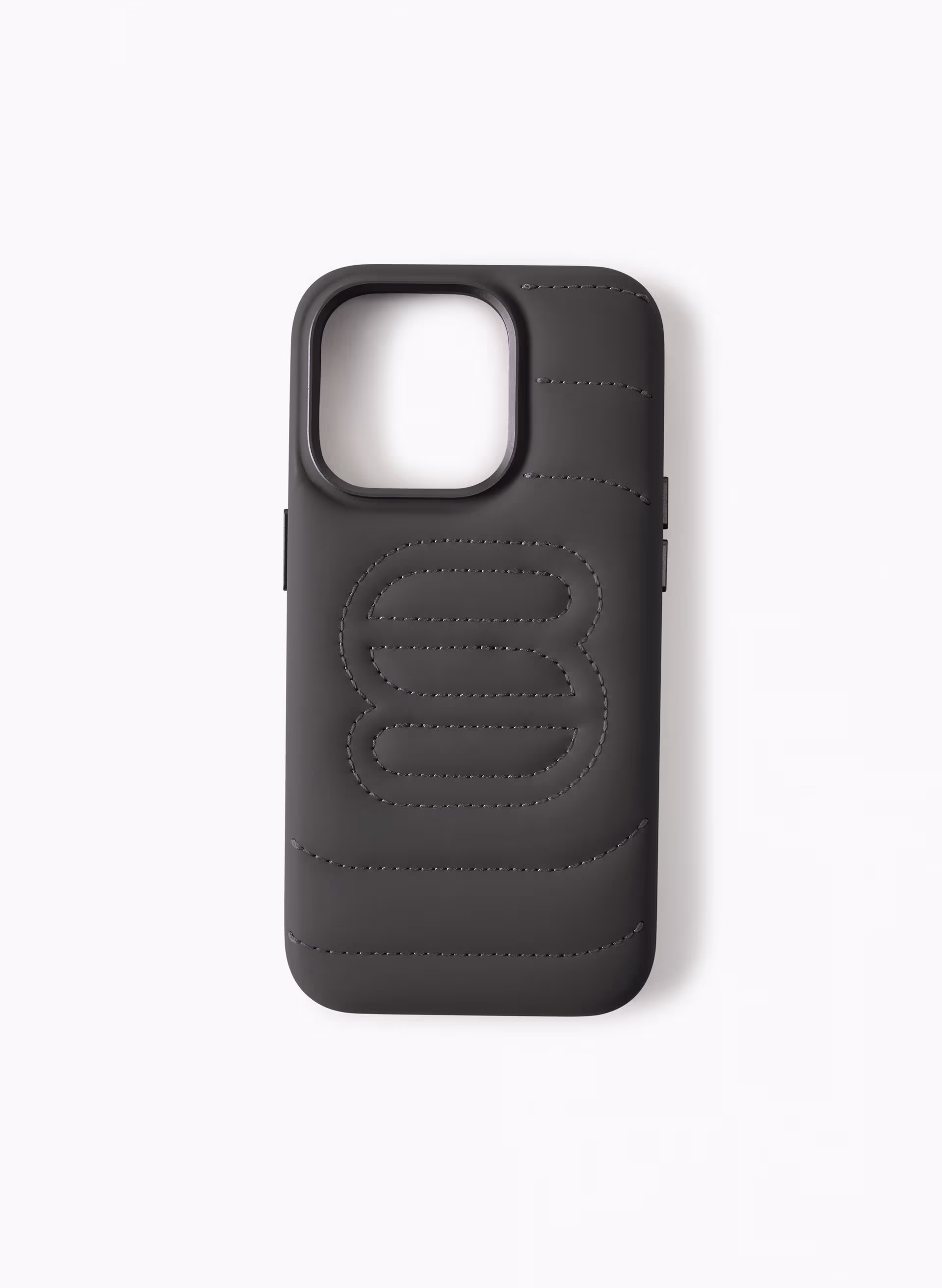 THE SUPER PUFF™ IPHONE 14 PRO CASE by THE SUPER PUFF(TM)