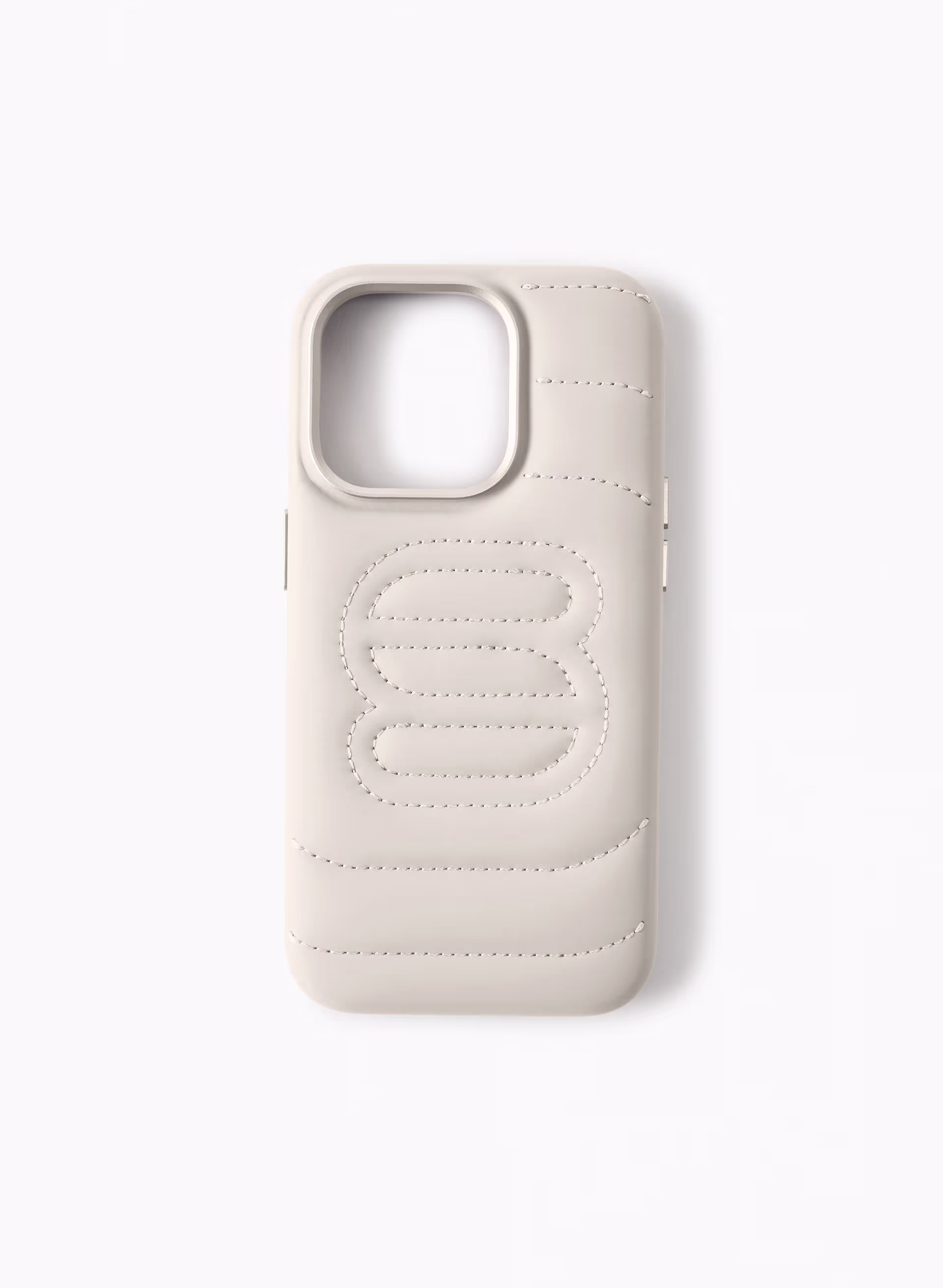 THE SUPER PUFF™ IPHONE 14 PRO CASE by THE SUPER PUFF(TM)