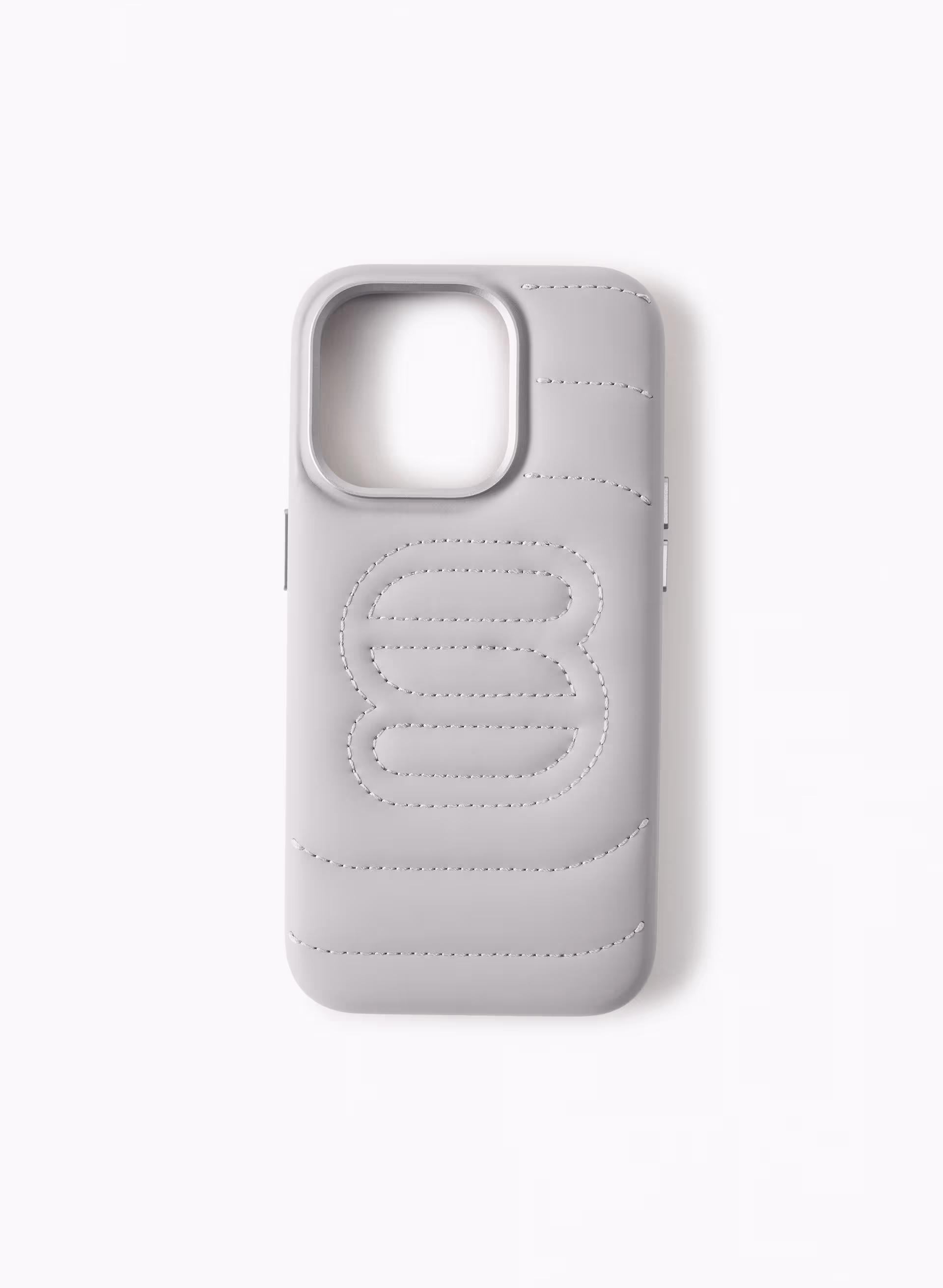 THE SUPER PUFF™ IPHONE 14 PRO CASE by THE SUPER PUFF(TM)