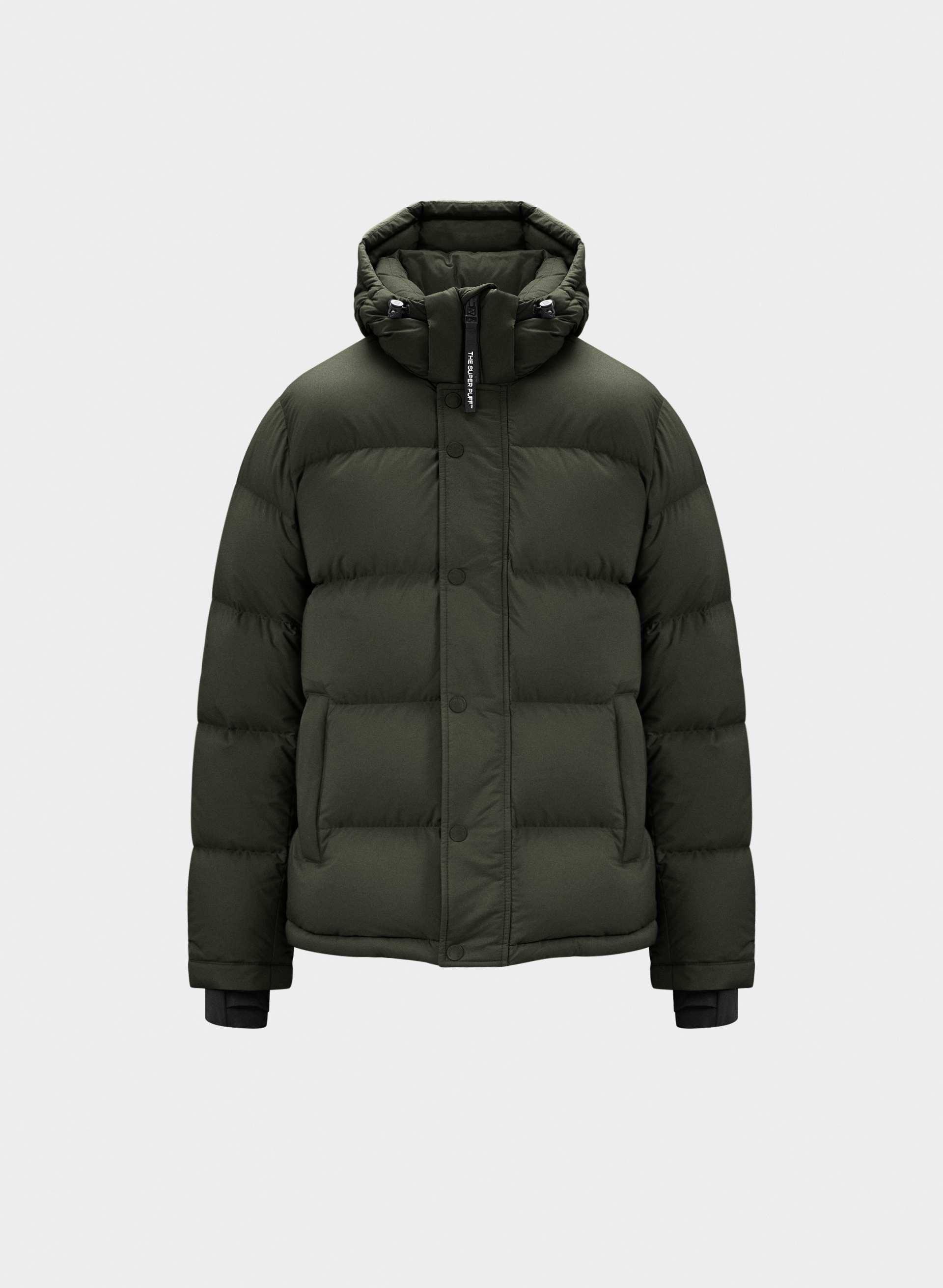 THE SUPER PUFF™ MEN'S by THE SUPER PUFF(TM)