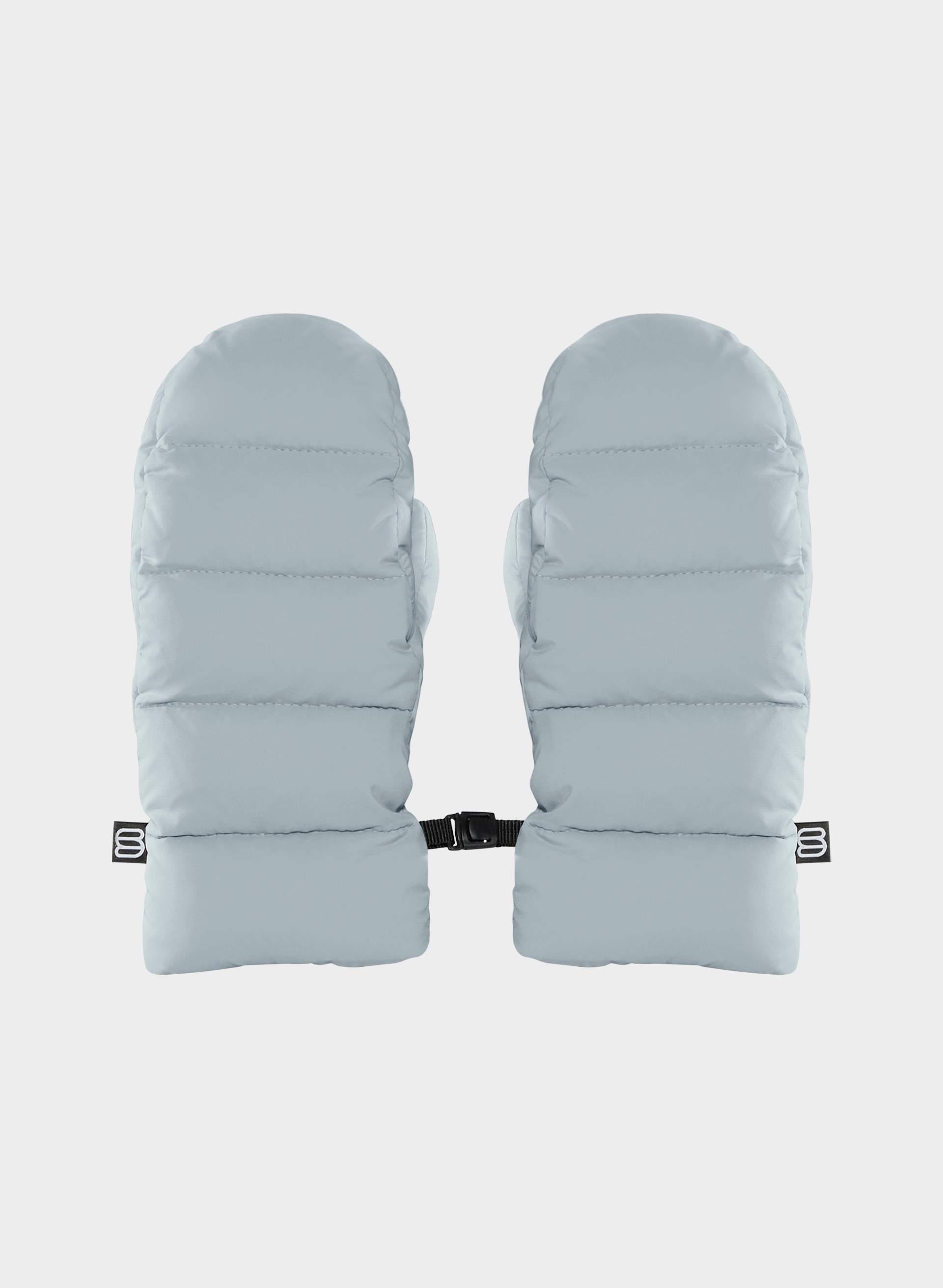 THE SUPER PUFF™ MITTEN by THE SUPER PUFF(TM)