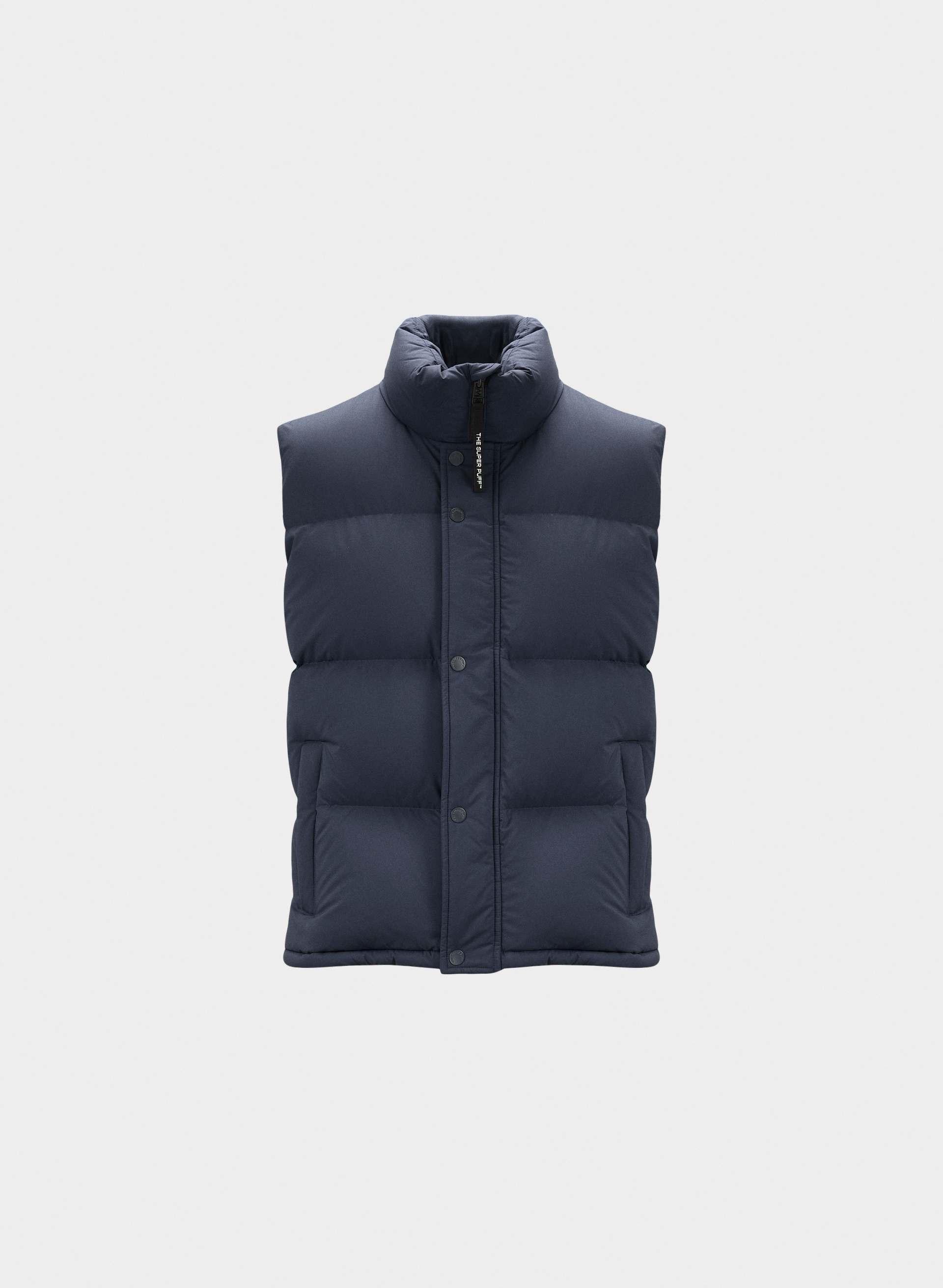 THE SUPER PUFF™ VEST MEN'S by THE SUPER PUFF(TM)