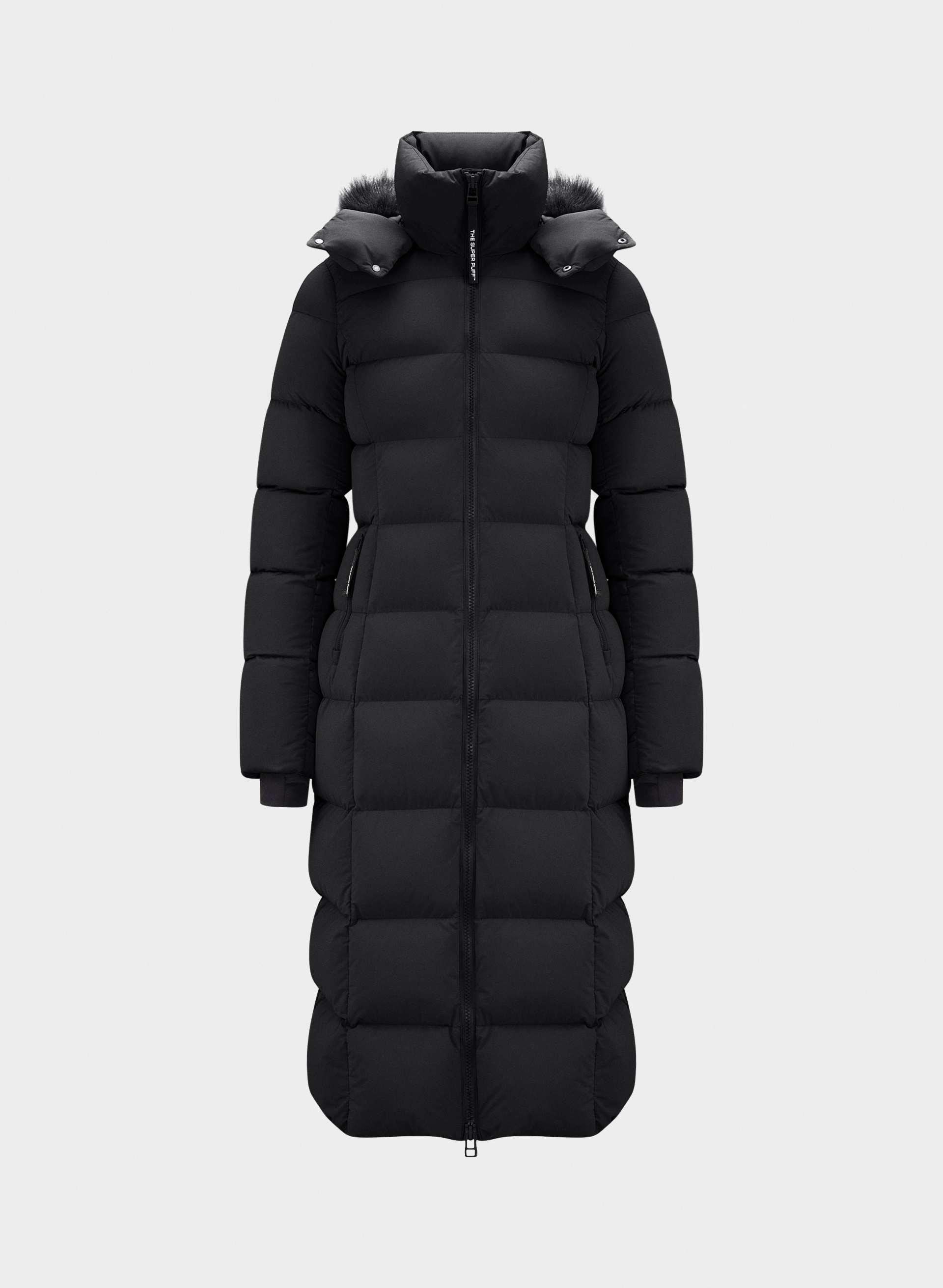 THE SUPERSNUG PUFF™ LONG by THE SUPER PUFF(TM)
