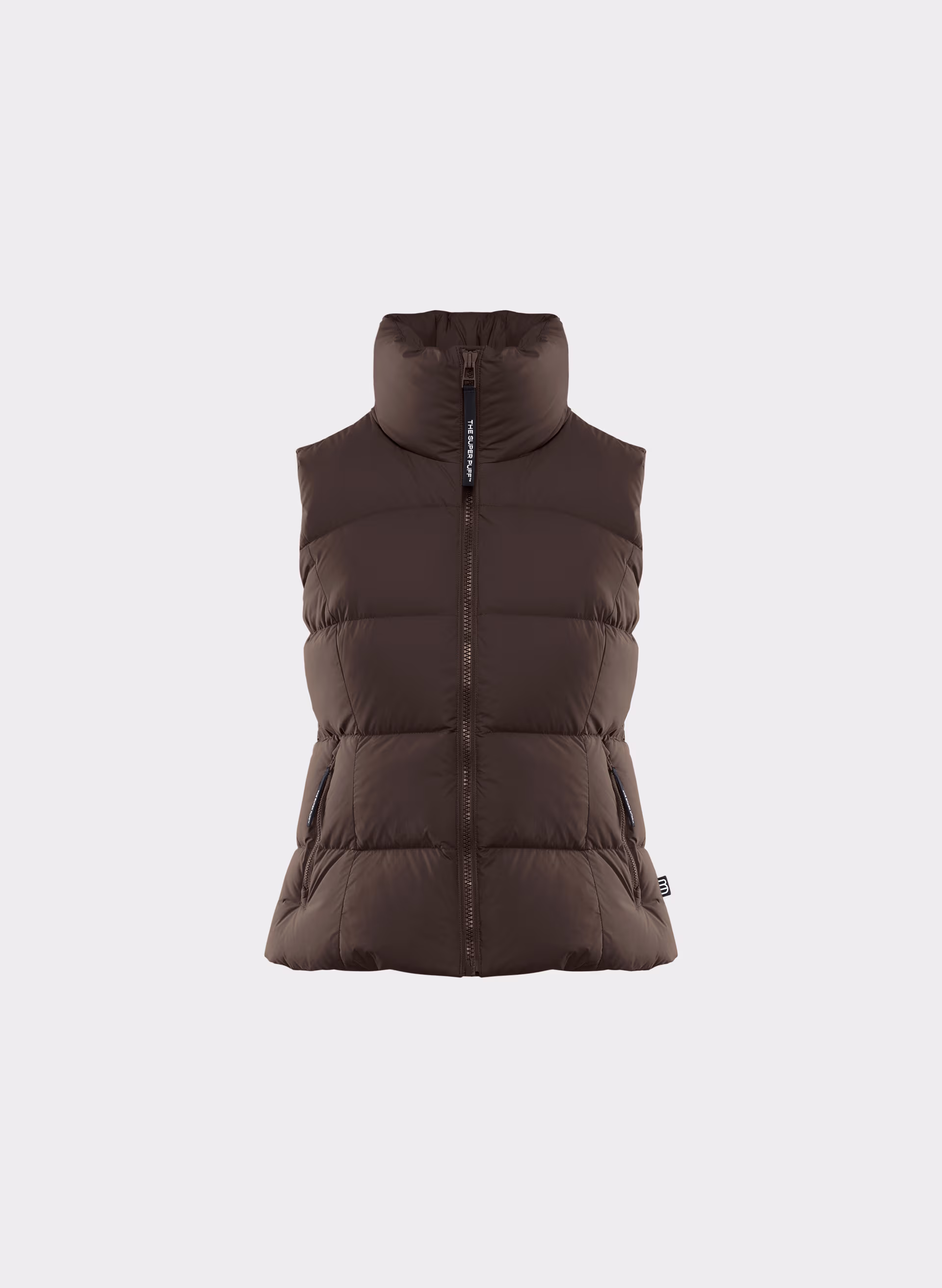 THE SUPERSNUG PUFF™ VEST by THE SUPER PUFF(TM)