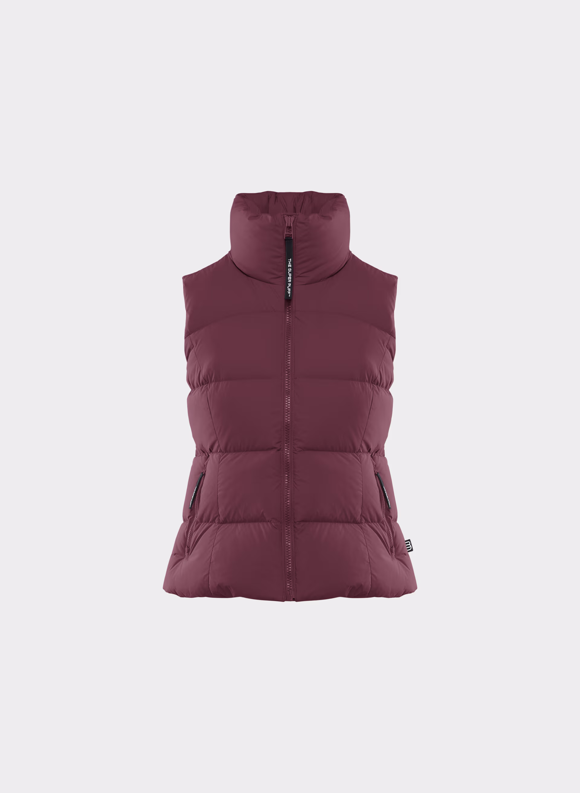 THE SUPERSNUG PUFF™ VEST by THE SUPER PUFF(TM)