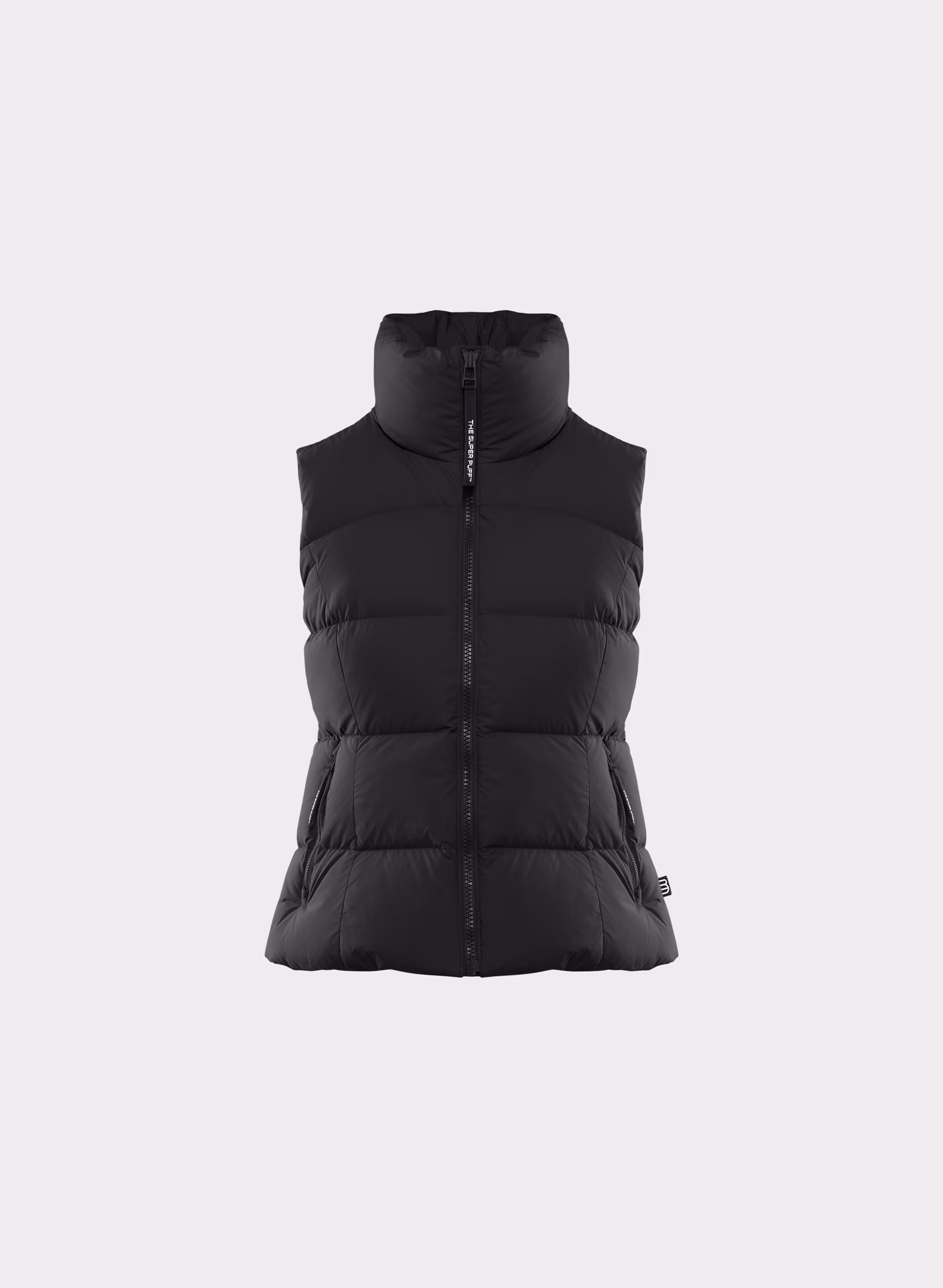 THE SUPERSNUG PUFF™ VEST by THE SUPER PUFF(TM)