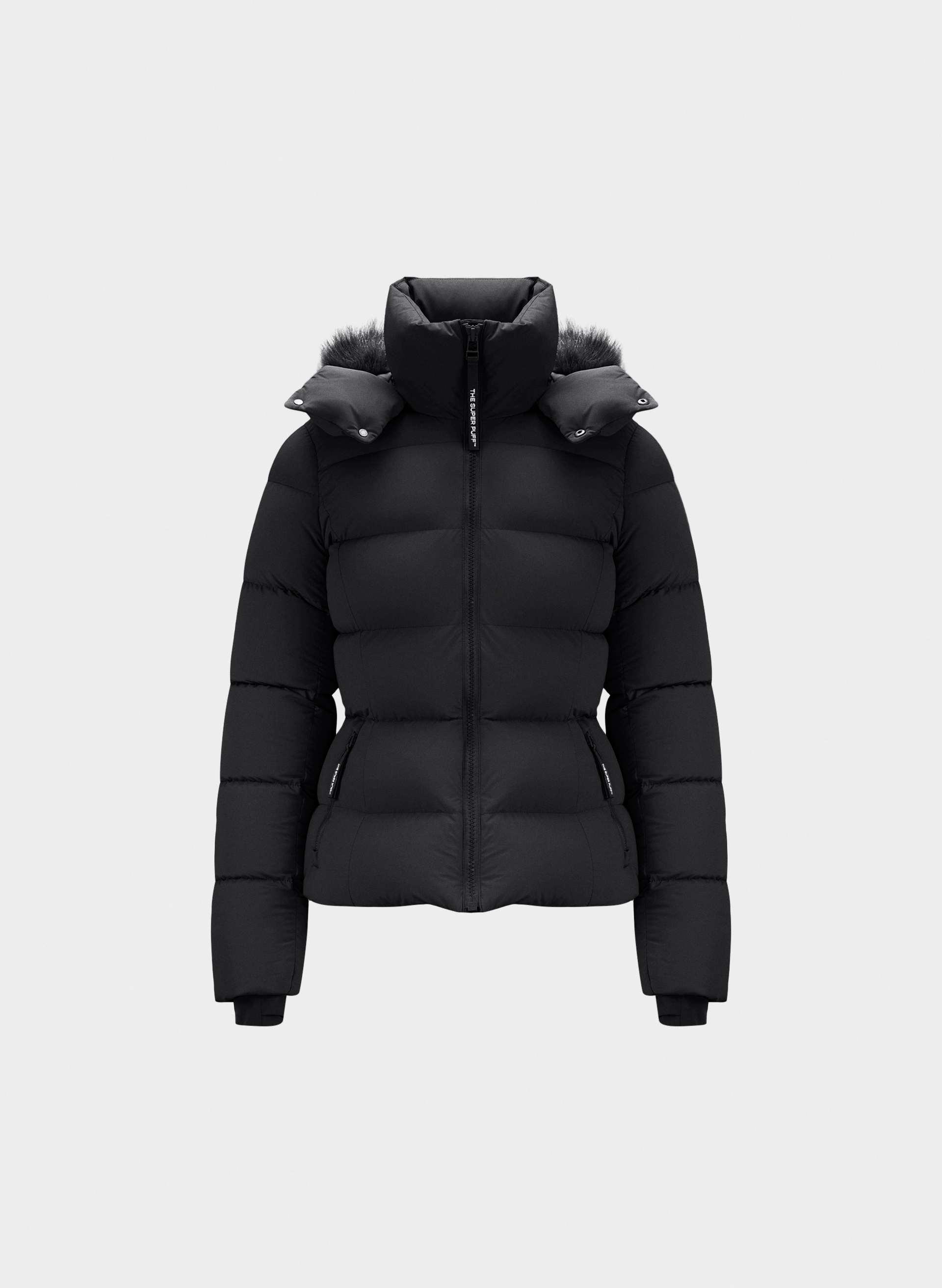 THE SUPERSNUG PUFF™ by THE SUPER PUFF(TM)