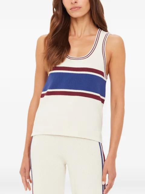 Adesa Vilde tank top by THE UPSIDE