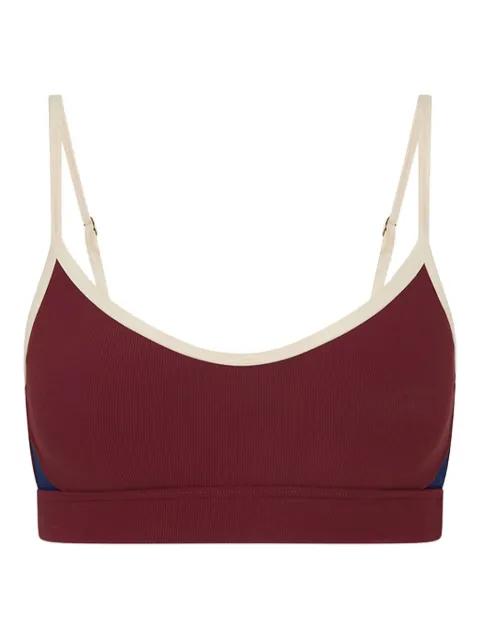 Adesa sports bra by THE UPSIDE