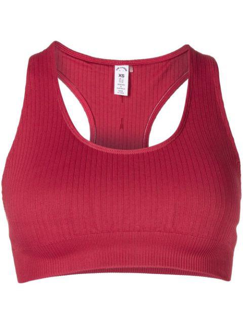 Anna seamless performance bra by THE UPSIDE