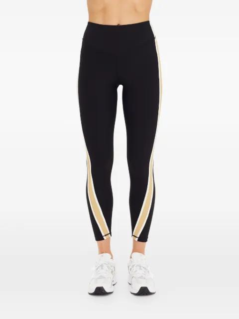 Arcadia high-waist leggings by THE UPSIDE
