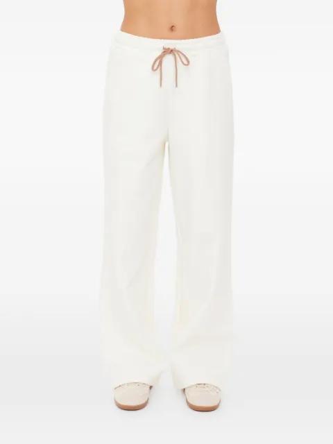 Arkana Estelle track pants by THE UPSIDE