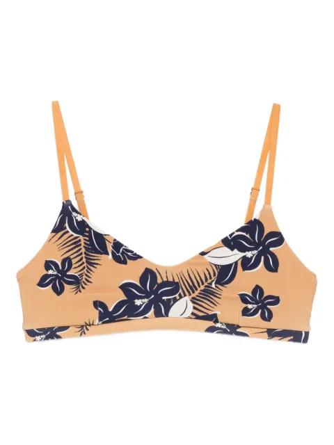 Aruba Ballet sport bra by THE UPSIDE
