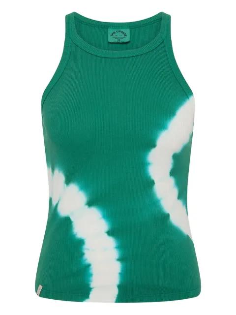 Asher tie-dye tank top by THE UPSIDE