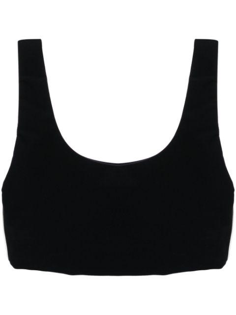 Beaufort Harley sports bra by THE UPSIDE