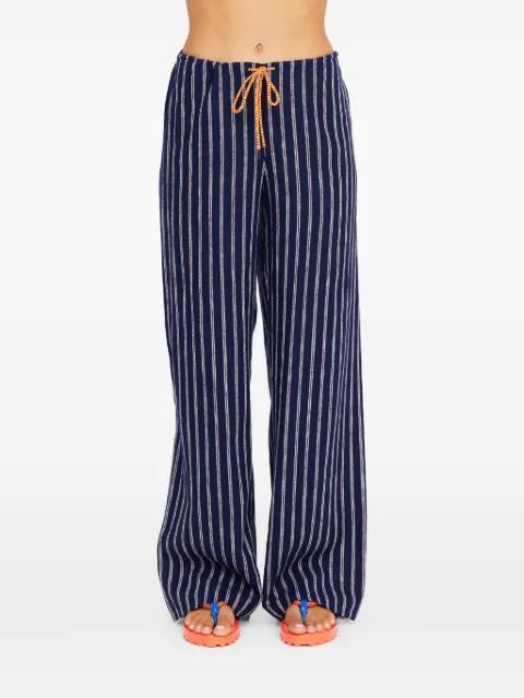 Belize Charli trousers by THE UPSIDE