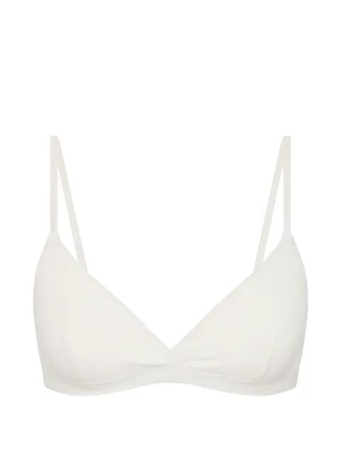 Capri rib bra by THE UPSIDE
