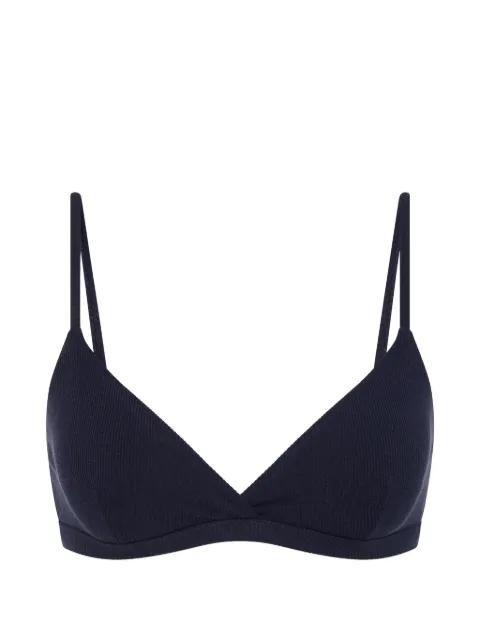 Capri rib bra by THE UPSIDE