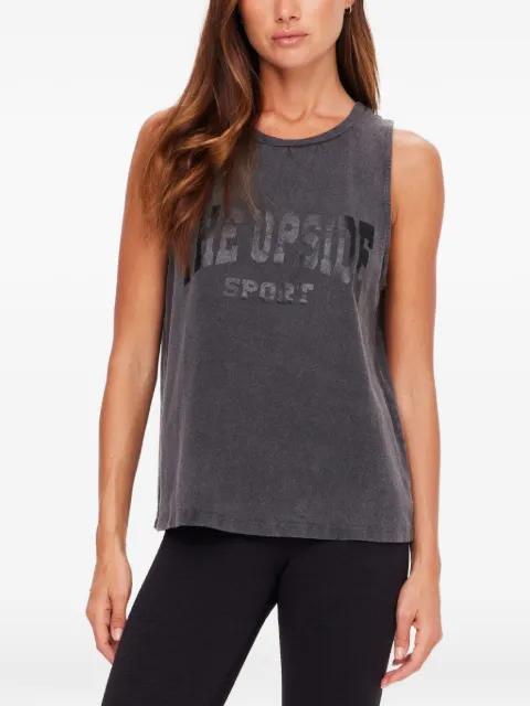 Cosmic Sarah tank top by THE UPSIDE